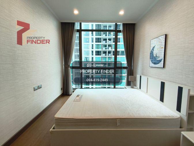 picture ðïļ PFD-08929 Supalai Oriental Sukhumvit 39 | Building D | 84 sq.m. - 17/27