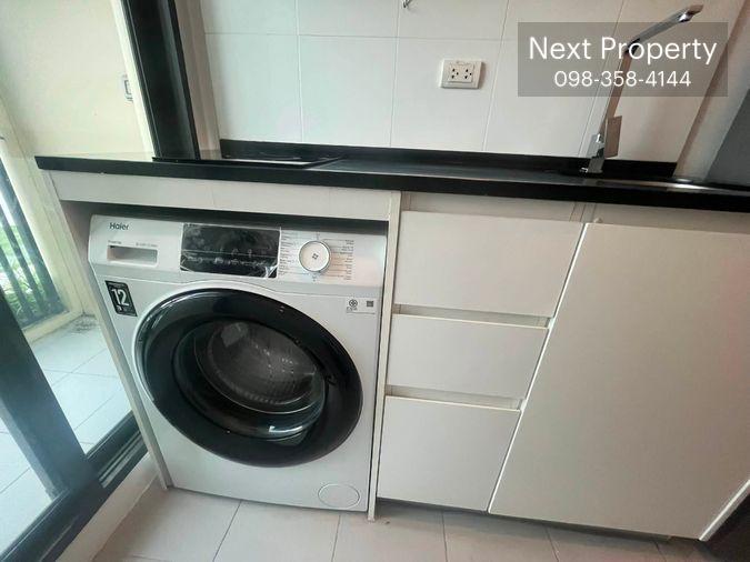picture AS2291 Chewathai Kaset - Nawamin Condo For Rent - 11/13