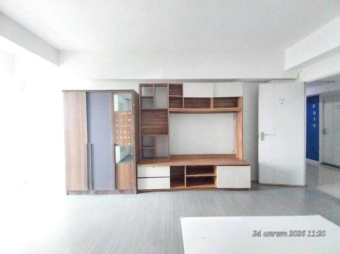 รูป 🏙️ ขาย อยู่รวยคอนโด (Yuruay Condo) | ใกล้รถไฟฟ้าสายสีชมพู สถานีรามอินทรา 83 - รูปที่ 8/10