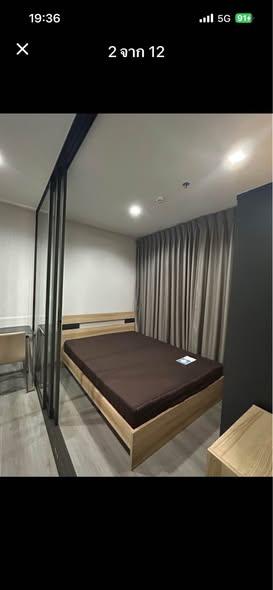 รูป 🤝🏻RB25733 ให้เช่าถูกมาก👍เดอะ โพลิแทน อควา✅แอดไลน์ @mproperty( มี @ ด้วย) แอดมินตอบไว - รูปที่ 1/10