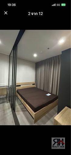 รูป 🤝🏻RB25733 ให้เช่าถูกมาก👍เดอะ โพลิแทน อควา✅แอดไลน์ @mproperty( มี @ ด้วย) แอดมินตอบไว - รูปที่ 1/10