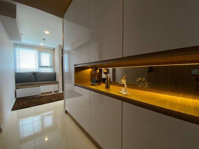 picture For Rent - Knightsbridge Prime Sathorn , Luxury Duplex Plus 2 bedrooms 1 bathroom - 8/11