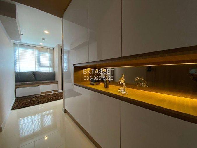 picture For Rent - Knightsbridge Prime Sathorn , Luxury Duplex Plus 2 bedrooms 1 bathroom - 8/11
