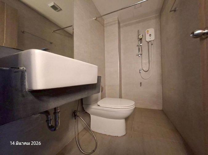รูป 🔥🔥🔥ขายคอนโด ซัน ซิตี้ คอนโดมิเนียม | Sun City Condominium | BTS/MRT ใกล้เคียง🔥🔥🔥 - รูปที่ 9/9