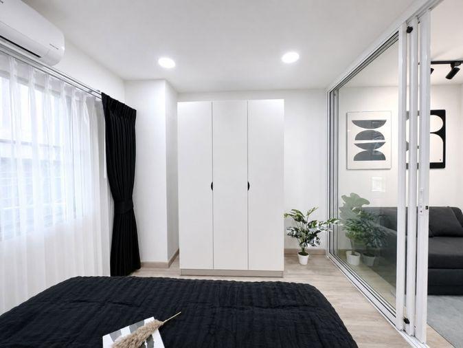 picture P-1683👉Sale Condo Ratchada Prestige best price 1.35 M. // 0659174222 //  - 5/11
