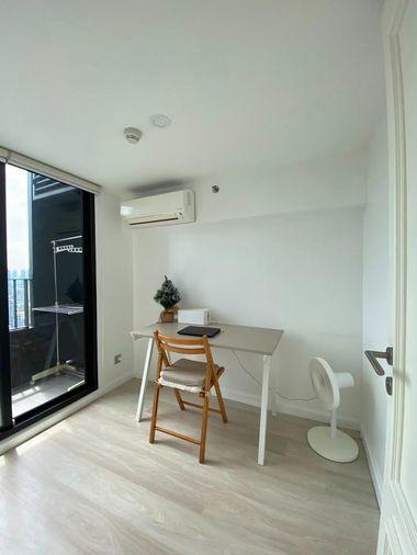 รูป RS7379 ขาย ให้เช่า คอนโด Knightsbridge Prime Sathorn ห้องมุม ชั้นสูง ใกล้ BTS ช่องนนทรี - รูปที่ 24/26