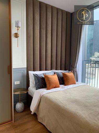 picture 🎈#MT2608_070🎈💥Urgent💥 Guaranteed availability! Click quickly before it's gone‼️ For Rent 32k.🔥 Noble B33 Condo - 5/8