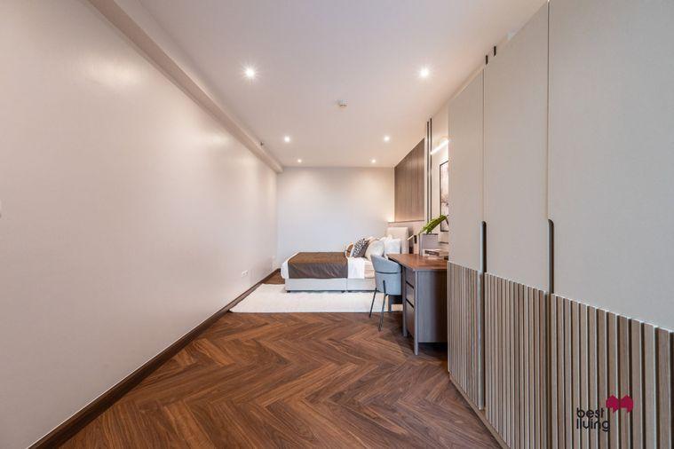 รูป Supalai Park Ekkamai Thonglor ชั้น 25 ห้องใหญ่ ใกล้ทองหล่อ - รูปที่ 12/30