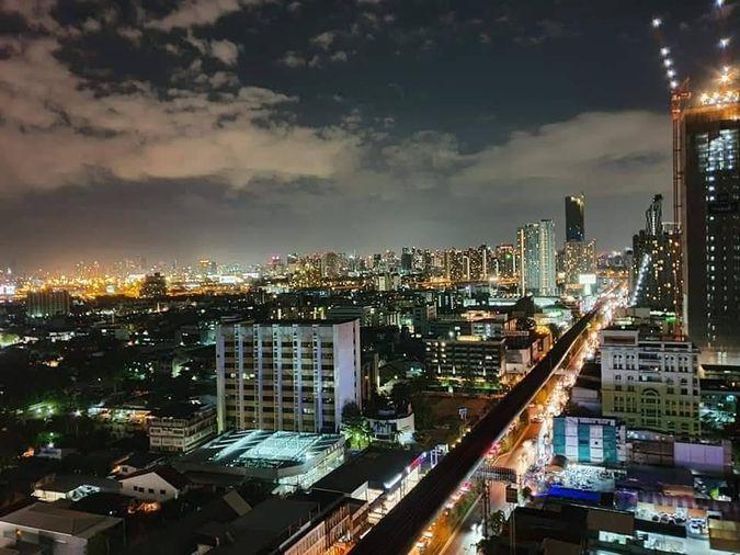 picture 🎈#MT2608_082🎈💥Urgent💥 Guaranteed availability! Click quickly before it's gone‼️ For Rent 45k.🔥 Condo Ideo Sukhumvit 93 - 27/29