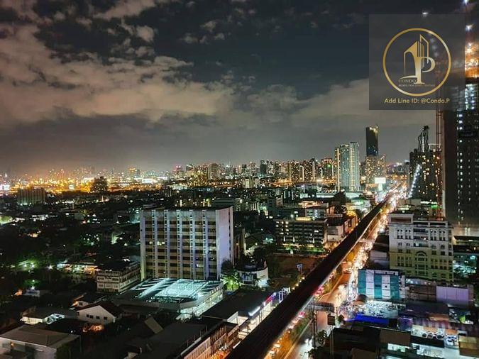 picture 🎈#MT2608_082🎈💥Urgent💥 Guaranteed availability! Click quickly before it's gone‼️ For Rent 45k.🔥 Condo Ideo Sukhumvit 93 - 27/29