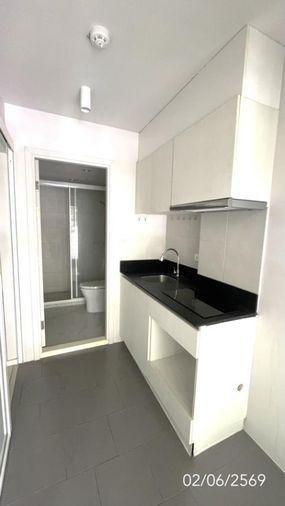 รูป 🔥 ขายคอนโดราคาดี คอนโด ยู เกษตร-นวมินทร์ | Condo U Kaset-Nawamin | ใกล้ BTS มหาวิทยาลัยเกษตรศาสตร์🔥🔥🔥 - รูปที่ 4/5