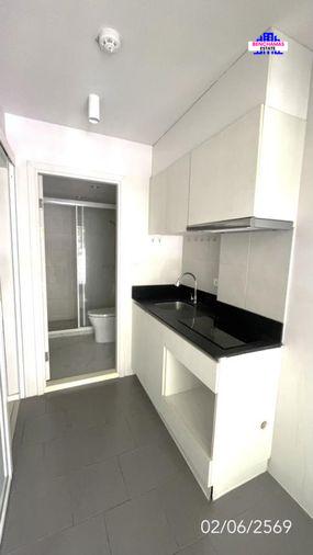 รูป 🔥 ขายคอนโดราคาดี คอนโด ยู เกษตร-นวมินทร์ | Condo U Kaset-Nawamin | ใกล้ BTS มหาวิทยาลัยเกษตรศาสตร์🔥🔥🔥 - รูปที่ 4/5