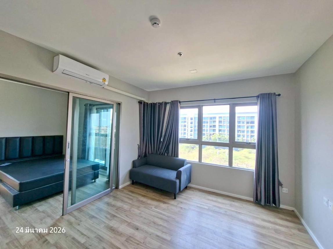 รูป 🏢 ขายคอนโด อีส พระราม 2 (2) | Ease Rama 2 (2) | BTS/MRT ใกล้เคียง - รูปที่ 1/10