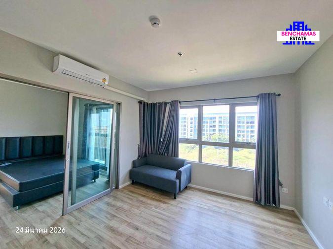 รูป 🏢 ขายคอนโด อีส พระราม 2 (2) | Ease Rama 2 (2) | BTS/MRT ใกล้เคียง - รูปที่ 1/10