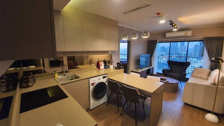 picture 🎈#MT2608_082🎈💥Urgent💥 Guaranteed availability! Click quickly before it's gone‼️ For Rent 45k.🔥 Condo Ideo Sukhumvit 93 - 3/29