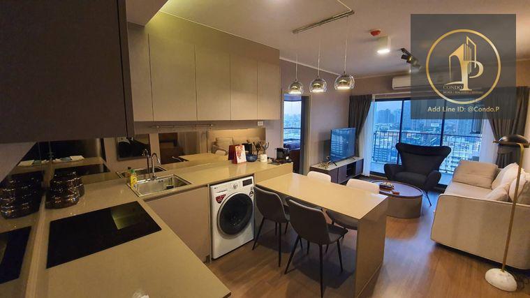 picture 🎈#MT2608_082🎈💥Urgent💥 Guaranteed availability! Click quickly before it's gone‼️ For Rent 45k.🔥 Condo Ideo Sukhumvit 93 - 3/29