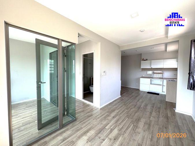 รูป 🏢 ขายคอนโด อีส พระราม 2 (2) | Ease Rama 2 (2) | BTS/MRT ใกล้เคียง - รูปที่ 1/6