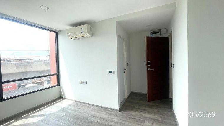 รูป 🏢 ขายคอนโด บราวน์ พหลโยธิน 67 (Brown Phahon 67) | ใกล้ BTS สายหยุด - รูปที่ 3/5