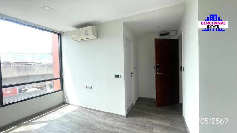 รูป 🏢 ขายคอนโด บราวน์ พหลโยธิน 67 (Brown Phahon 67) | ใกล้ BTS สายหยุด - รูปที่ 3/5