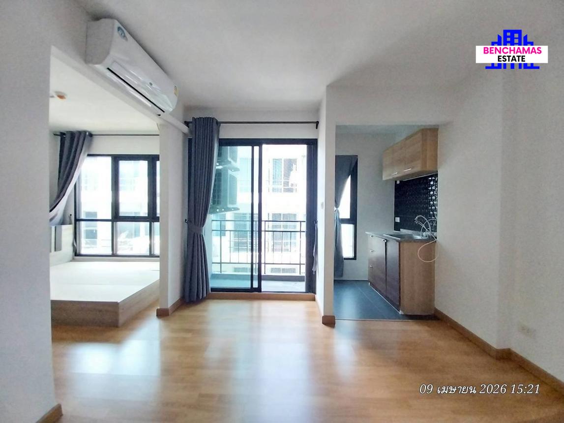picture ðĒ Condo for Sale: Veladee Residence | Near BTS Saphan Khwai - 11/11