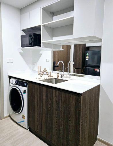 รูป Nue Cross คูคต สเตชั่น | #lal-bkk-0165 - รูปที่ 1/7