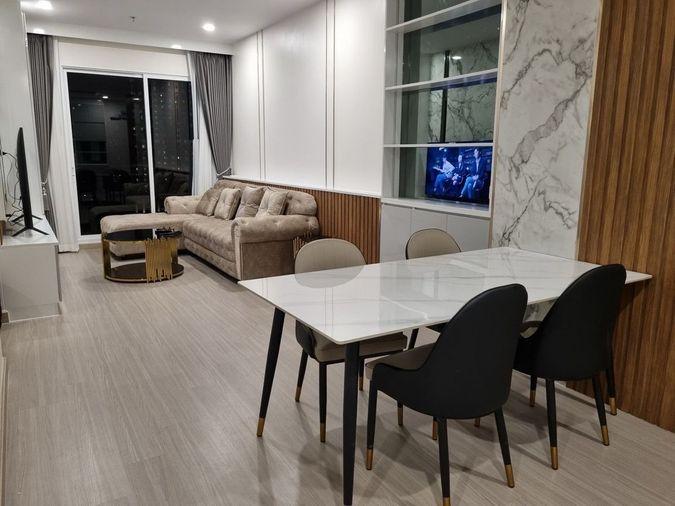 picture 🎈#MT2608_061 🎈💥Urgent💥 Guaranteed availability! Click quickly before it's gone‼️ For Rent 50k.🔥🔥 Supalai Premier Samyan-Siphraya Condo - 3/17
