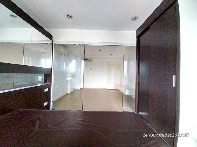 picture 🔥 Condo for Sale – PARC EXO, Kaset-Nawamintra,| MRT Outer Ring Road – Ram Inthra - 6/10