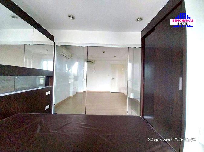 picture 🔥 Condo for Sale – PARC EXO, Kaset-Nawamintra,| MRT Outer Ring Road – Ram Inthra - 6/10