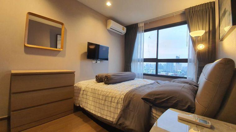 picture 🎈#MT2608_082🎈💥Urgent💥 Guaranteed availability! Click quickly before it's gone‼️ For Rent 45k.🔥 Condo Ideo Sukhumvit 93 - 10/29