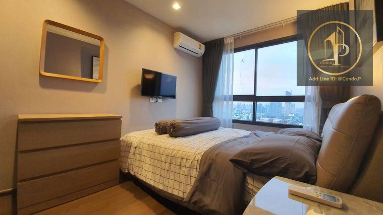 picture 🎈#MT2608_082🎈💥Urgent💥 Guaranteed availability! Click quickly before it's gone‼️ For Rent 45k.🔥 Condo Ideo Sukhumvit 93 - 10/29