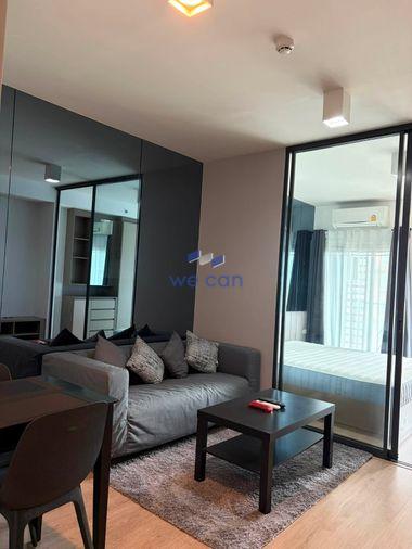picture For Rent: Ideo Sathorn – Wongwian Yai - 4/10