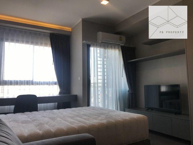 รูป IDEO Sukhumvit 93 | Studio | ใกล้ BTS บางจาก | Line: puttcapital - รูปที่ 5/7
