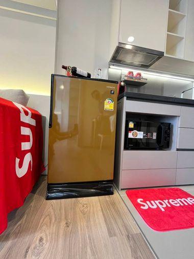 รูป RS7361 ให้เช่า Kawa Haus Sukhumvit 36 คอนโด Low-Rise ดีไซน์ทันสมัยในทำเลสุขุมวิท 36 บรรยากาศเป็นส่วนตัว เดินทางสะดวก ใกล้ BTS ทองหล่อ - รูปที่ 3/7