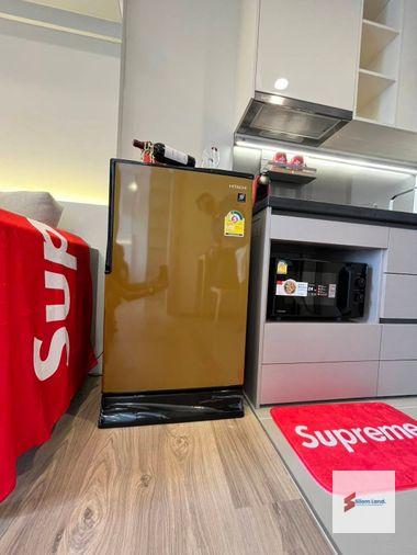 รูป RS7361 ให้เช่า Kawa Haus Sukhumvit 36 คอนโด Low-Rise ดีไซน์ทันสมัยในทำเลสุขุมวิท 36 บรรยากาศเป็นส่วนตัว เดินทางสะดวก ใกล้ BTS ทองหล่อ - รูปที่ 3/7