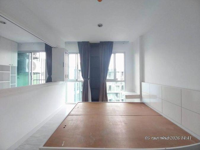 picture 🏢 Condo for Sale | PARC EXO | MRT Outer Ring Road – Ram Inthra - 8/8