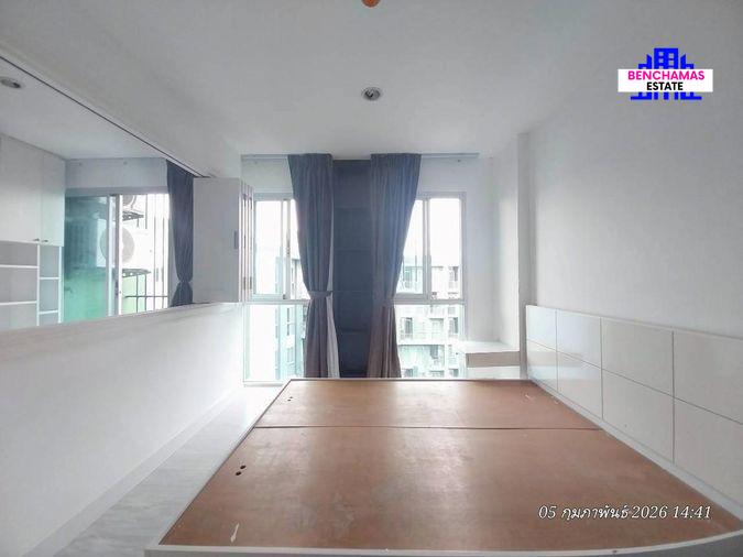 picture 🏢 Condo for Sale | PARC EXO | MRT Outer Ring Road – Ram Inthra - 8/8