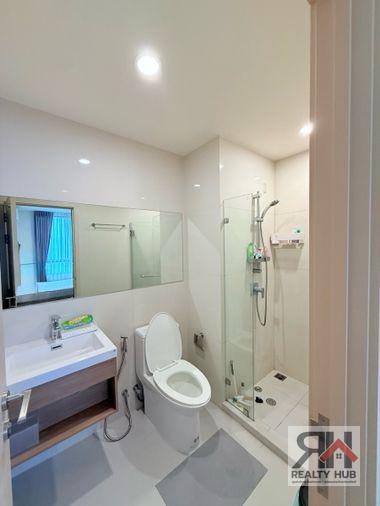 รูป 🤝🏻RB25729 ให้เช่าถูกมาก👍นิว โนเบิล ไฟฉาย - วังหลัง✅แอดไลน์ @mproperty( มี @ ด้วย) แอดมินตอบไว - รูปที่ 9/10