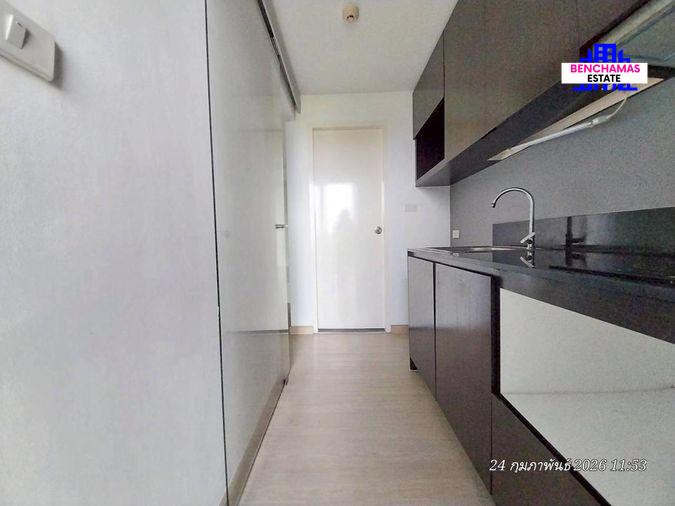 picture 🔥 Condo for Sale – PARC EXO, Kaset-Nawamintra,| MRT Outer Ring Road – Ram Inthra - 8/10