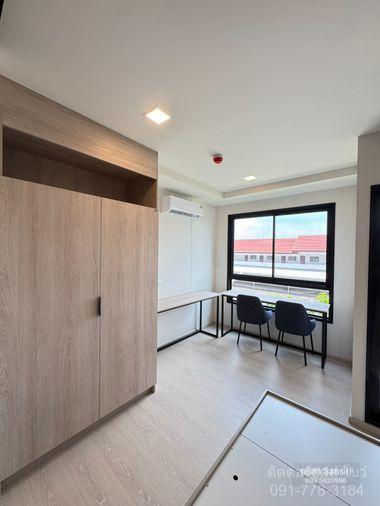 picture Condo for sale at Dcondo Vivid Rangsit 1 Bedroom, 1 Bathroom 🌟 - 6/11