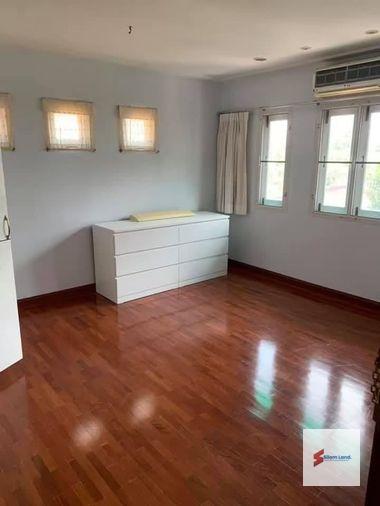 รูป RS7374 ให้เช่า Townhouse 4 ชั้น Villa 49 Sukhumvit ใกล้ BTS พร้อมพงษ์ - รูปที่ 8/15