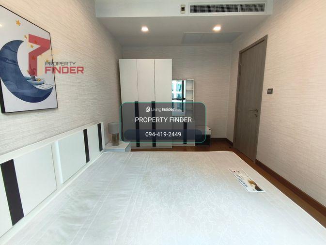 picture ðïļ PFD-08929 Supalai Oriental Sukhumvit 39 | Building D | 84 sq.m. - 18/27