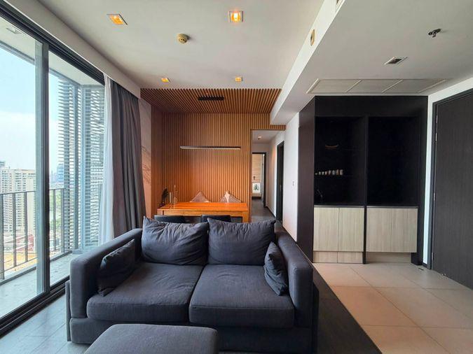 รูป RS7373 ขาย ให้เช่า คอนโด EDGE Sukhumvit 23 คอนโด High-Rise ใจกลางอโศก ชั้นสูง ใกล้ BTS อโศก - รูปที่ 5/19