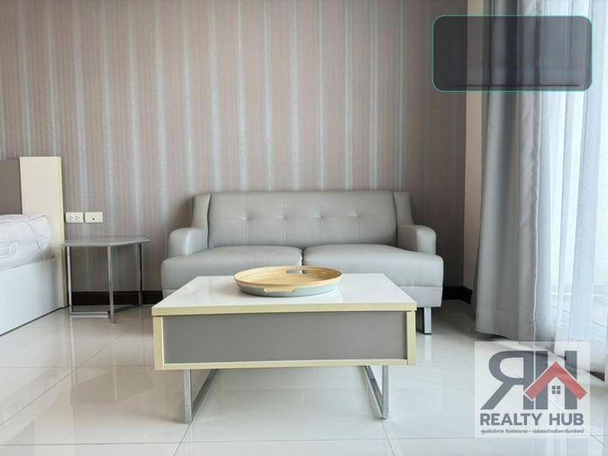 รูป 🤝🏻RB25728 ให้เช่าถูกมาก👍ศุภาลัย พรีมา ริวา✅แอดไลน์ @mproperty( มี @ ด้วย) แอดมินตอบไว - รูปที่ 8/11