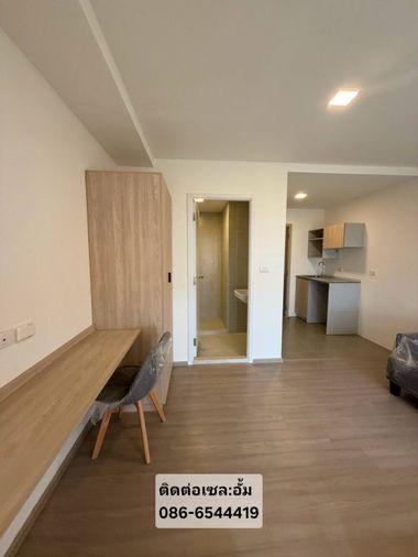 รูป 🏢 ผ่อนถูกกว่าค่าเช่า!VAY AYUTTHAYA | เวย์ อยุธยา คอนโด Sansiri แต่งครบ พร้อมอยู่ ✨💰 เริ่มเพียง 1.29 ล้าน - รูปที่ 11/14
