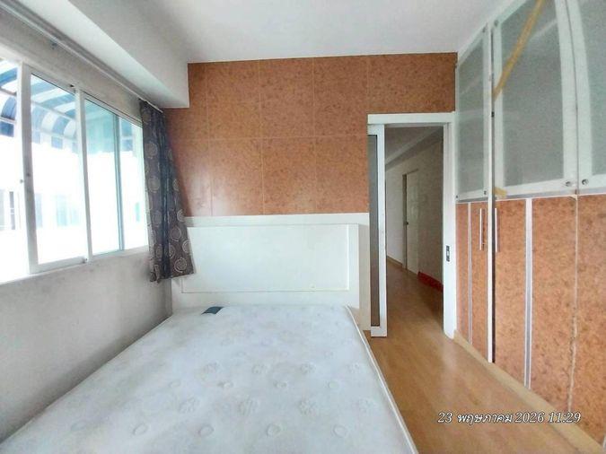 รูป 🏙️ ขาย แฮปปี้โฮม (Happy Home Condo) | รถไฟฟ้าสายสีแดง สถานีดอนเมือง - รูปที่ 6/11