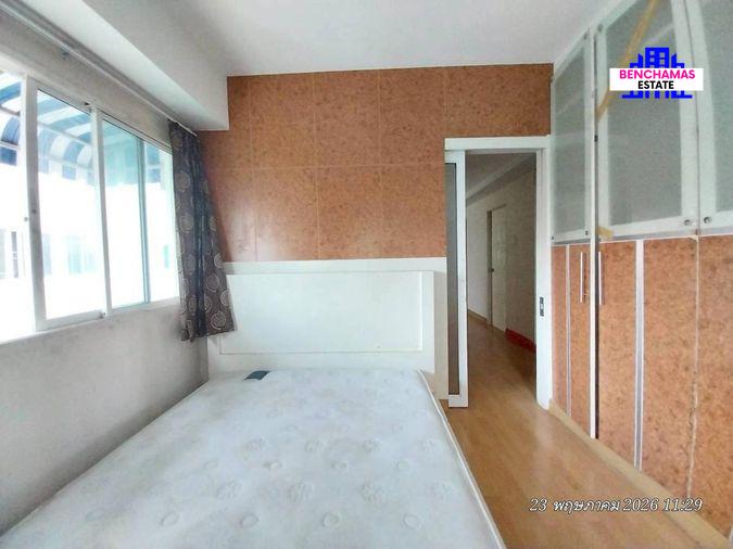 รูป 🏙️ ขาย แฮปปี้โฮม (Happy Home Condo) | รถไฟฟ้าสายสีแดง สถานีดอนเมือง - รูปที่ 6/11
