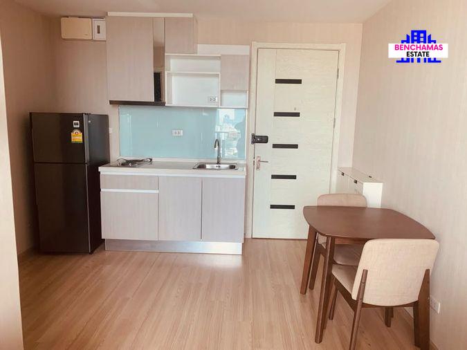 รูป 🏠 ขาย คอนโด Artemis Sukhumvit 77 อาร์เทมิส สุขุมวิท 77 ใกล้ BTS อ่อนนุช เฟอร์และเครื่องใช้ไฟฟ้าครบ พร้อมอยู่✅ โควตาต่างชาติ (Foreign Quota) - รูปที่ 5/8