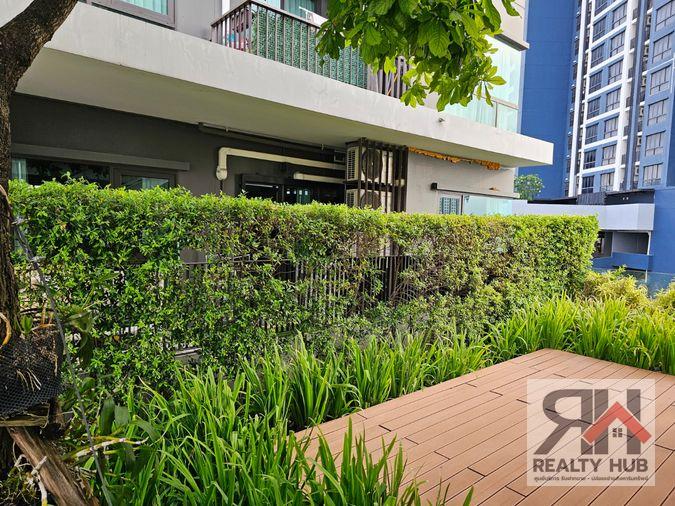 รูป 🤝🏻RB25712 ให้เช่าถูกมาก👍เดอะ สเตจ เตาปูน - อินเตอร์เชนจ์✅แอดไลน์ @mproperty( มี @ ด้วย) แอดมินตอบไว - รูปที่ 13/14