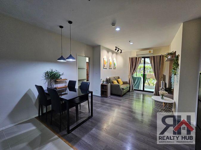 รูป 🤝🏻RB25712 ให้เช่าถูกมาก👍เดอะ สเตจ เตาปูน - อินเตอร์เชนจ์✅แอดไลน์ @mproperty( มี @ ด้วย) แอดมินตอบไว - รูปที่ 12/14