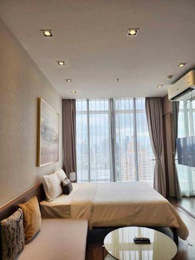 รูป ห้องว่าง🦊HunterCondo🦊💥พาร์ค 24 - รูปที่ 2/8